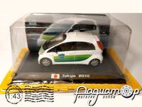 Mitsubishi i-MiEV Tokyo (2010) 119133 [KI]