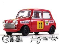 Austin Mini 