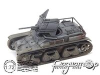 Pz.Kpfw.35R731(f) 3.7cm Auf (1941) LE2008