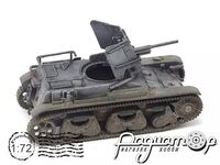 Pz.Kpfw.35R731(f) 3.7cm Auf (1941) LE2008