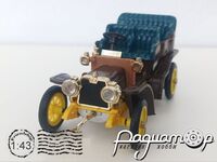 Fiat 12CV (1902) RIO26/4265 [US]