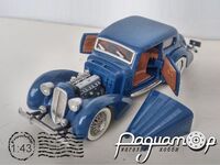 Delahaye 135m (1938) RIO63/3346 [US]