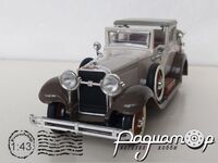 Isotta Fraschini Tipo 8A Imperial Landolet (1929) RIO68 3351 [US]