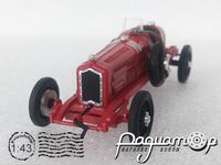 Alfa Romeo P3B Targa Florio (1934) RIO70/3353 [US]