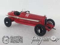 Alfa Romeo P3B Targa Florio (1934) RIO70/3353 [US]
