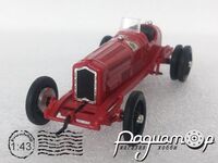 Alfa Romeo Type B Targa Florio (1935) RIO71/3354 [US]