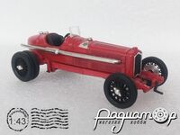 Alfa Romeo Type B Targa Florio (1935) RIO71/3354 [US]