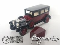 Fiat Tipo 519 S (1926) RIO59/3073 [US]