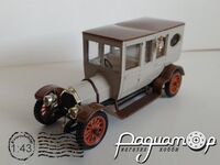Fiat Mod. 60 CV Berlina (1905) RIO75/2999 [US]