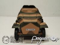 SdKfz 251 Wurfrahmen (1943) 665486 [IS]***