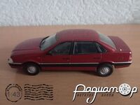 Автолегенди СРСР №98, ГАЗ-3105 
