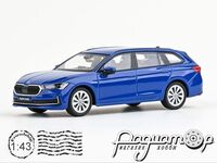 Skoda Superb IV Combi (2023) 143AB-047MQ