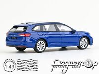 Skoda Superb IV Combi (2023) 143AB-047MQ