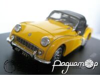 Triumph TR3A (1955) 0434 [US]