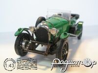 Bentley 3-Litre (1927) 1179 [US]*