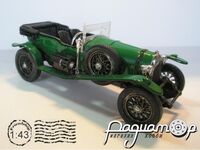 Bentley 3-Litre (1927) 1179 [US]*
