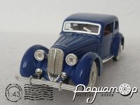Delahaye 135m (1938) RIO63/5327 [US]*