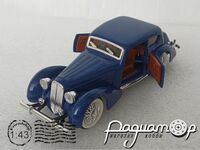 Delahaye 135m (1938) RIO63/5327 [US]*