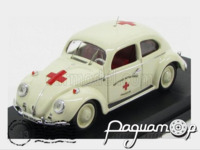 Volkswagen Beetle Medical Deutsches Ambulance (1955) RIO4457..