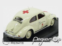 Volkswagen Beetle Medical Deutsches Ambulance (1955) RIO4457..