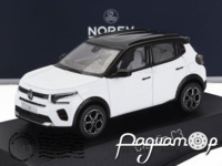 Citroen C3 (2024) 155311