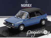 Volkswagen Golf Cabriolet (1981) 840069