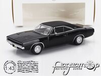Dodge Charger (1968) 950004 [DB]