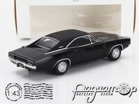 Dodge Charger (1968) 950004 [DB]