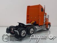 Freightliner FLD 112 седельный тягач (1990) 197930 [GS]*