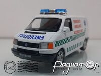 Volkswagen T4 (1990) 197935 [GS]*