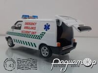 Volkswagen T4 (1990) 197935 [GS]*