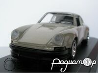 Porsche Carrera (1973) 2343 [US]