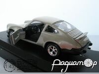 Porsche Carrera (1973) 2343 [US]