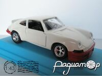 Porsche Carrera (1975) 2344 [US]