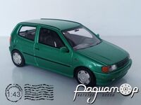 Volkswagen Polo (1994) 2880 [US]