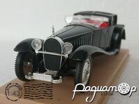 Bugatti Royale 41 Royale (1930) 3827 [US]