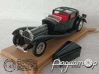Bugatti Royale 41 Royale (1930) 3827 [US]