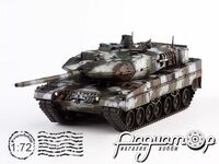 Leopard 2A7 (1980) 089314