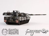 Leopard 2A7 (1980) 089314