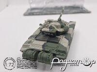 Російські танки №67, Т-72 «Урал» (1973) RT067/941 [LS]***