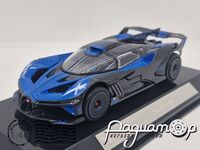 Bugatti Bolide (2021) 343735302 [LS]