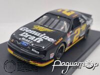 Ford Thunderbird №2 Miller, Rusty Wallace (1995) 150490 [LS]
