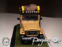 Toyota Land Cruiser FJ40 (1973) 122065 [AM]