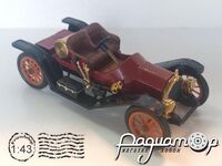  Chalmers-Detroit Sport Roadster (1909) 3011 [US]*