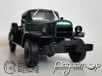 Dodge Power Wagon (1946) 3140 [US]
