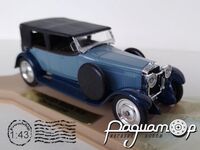 Hispano-Suiza (1926) 3250 [US]