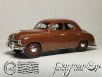 Skoda 1201 (1956) 143ABS-711RF [SM]