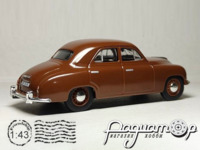 Skoda 1201 (1956) 143ABS-711RF [SM]