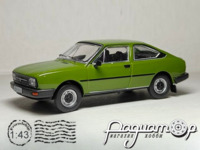 Skoda Garde (1982) 143ABS-722QN [SM]