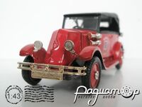 Renault (1927) 2238 [US]*